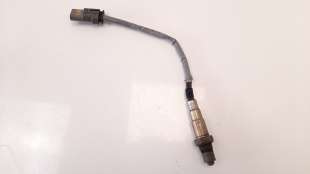 Recambio de sonda lambda para opel astra k lim. 5türig 2015- 1.4 16v sidi turbo referencia OEM IAM 13503596 3121L3J3 