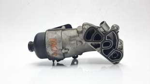 Recambio de enfriador aceite motor para ford focus lim. (cb8) 2010-2015 1.6 tdci cat referencia OEM IAM 9687911280 RMF110007HQ  2