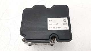 Recambio de abs para volkswagen polo (6c1) 2014-2017 1.2 tsi referencia OEM IAM 6C0614517E  