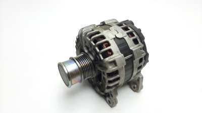 Recambio de alternador para volkswagen polo (6c1) 2014-2017 1.2 tsi referencia OEM IAM 04E903015H ALF870501BS 