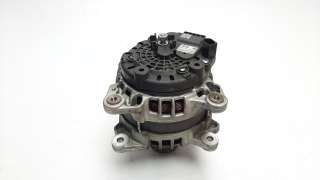 Recambio de alternador para volkswagen polo (6c1) 2014-2017 1.2 tsi referencia OEM IAM 04E903015H ALF870501BS 
