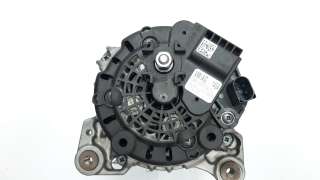Recambio de alternador para volkswagen polo (6c1) 2014-2017 1.2 tsi referencia OEM IAM 04E903015H ALF870501BS 