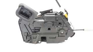 Recambio de cerradura puerta trasera izquierda para volkswagen polo (6c1) 2014-2017 1.2 tsi referencia OEM IAM 6R4839015A  