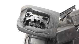 Recambio de cerradura puerta trasera izquierda para volkswagen polo (6c1) 2014-2017 1.2 tsi referencia OEM IAM 6R4839015A   2