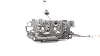Recambio de cerradura puerta trasera izquierda para volkswagen polo (6c1) 2014-2017 1.2 tsi referencia OEM IAM 6R4839015A  
