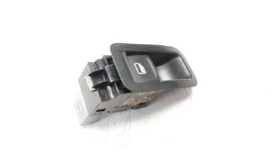 Recambio de mando elevalunas trasero derecho para volkswagen polo (6c1) 2014-2017 1.2 tsi referencia OEM IAM 6C0959855  