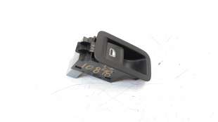 Recambio de mando elevalunas trasero izquierdo para volkswagen polo (6c1) 2014-2017 1.2 tsi referencia OEM IAM 6C0959855  