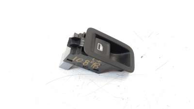 Recambio de mando elevalunas trasero izquierdo para volkswagen polo (6c1) 2014-2017 1.2 tsi referencia OEM IAM 6C0959855  