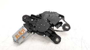 Recambio de motor limpia trasero para volkswagen polo (6c1) 2014-2017 1.2 tsi referencia OEM IAM 5K6955711B MLF610301HQ ESWVW011