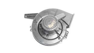 Recambio de ventilador calefaccion para volkswagen polo (6c1) 2014-2017 1.2 tsi referencia OEM IAM 6R1819015 34005  2