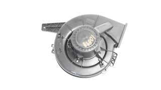 Recambio de ventilador calefaccion para volkswagen polo (6c1) 2014-2017 1.2 tsi referencia OEM IAM 6R1819015 34005 