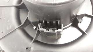 Recambio de ventilador calefaccion para volkswagen polo (6c1) 2014-2017 1.2 tsi referencia OEM IAM 6R1819015 34005 