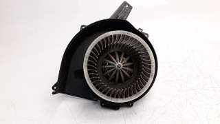 Recambio de ventilador calefaccion para volkswagen polo (6c1) 2014-2017 1.2 tsi referencia OEM IAM 6R1819015 34005 