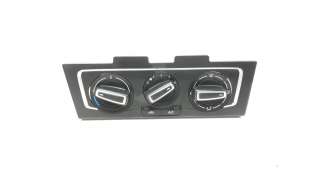 Recambio de mando calefaccion / aire acondicionado para volkswagen polo (6c1) 2014-2017 1.2 tsi referencia OEM IAM 6C0820045A  