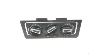 Recambio de mando calefaccion / aire acondicionado para volkswagen polo (6c1) 2014-2017 1.2 tsi referencia OEM IAM 6C0820045A  