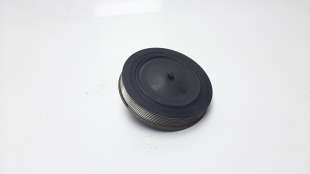 Recambio de polea cigueñal para ford focus lim. (cb8) 2010-2015 1.6 tdci cat referencia OEM IAM 9654961080  