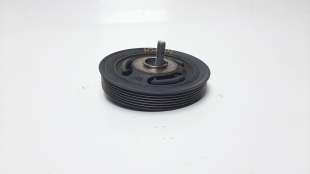 Recambio de polea cigueñal para ford focus lim. (cb8) 2010-2015 1.6 tdci cat referencia OEM IAM 9654961080   2