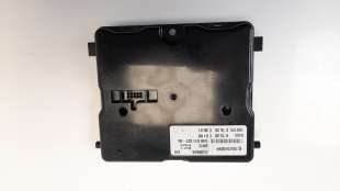 Recambio de modulo electronico para renault twingo iii 2014- 0.9 energy referencia OEM IAM 285254309R  