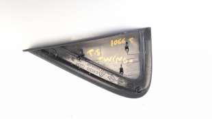 Recambio de moldura para renault twingo iii 2014- 0.9 energy referencia OEM IAM 83317239R   2