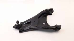Recambio de brazo suspension inferior delantero derecho para dacia duster 2010-2018 1.5 dci diesel fap cat referencia OEM IAM 54