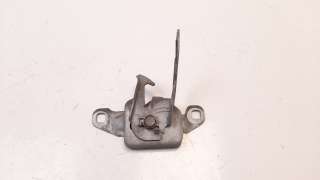 Recambio de cerradura capo para dacia duster 2010-2018 1.5 dci diesel fap cat referencia OEM IAM 656010017R  
