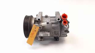 Recambio de compresor aire acondicionado para dacia duster 2010-2018 1.5 dci diesel fap cat referencia OEM IAM 926006229R 32742 