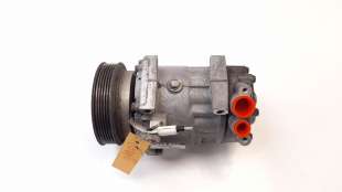 Recambio de compresor aire acondicionado para dacia duster 2010-2018 1.5 dci diesel fap cat referencia OEM IAM 926006229R 32742  2