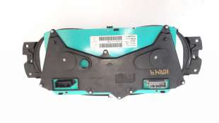 Recambio de cuadro instrumentos para dacia duster 2010-2018 1.5 dci diesel fap cat referencia OEM IAM 248100029R   2