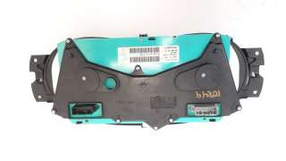 Recambio de cuadro instrumentos para dacia duster 2010-2018 1.5 dci diesel fap cat referencia OEM IAM 248100029R  