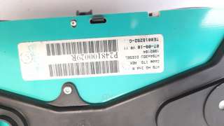 Recambio de cuadro instrumentos para dacia duster 2010-2018 1.5 dci diesel fap cat referencia OEM IAM 248100029R  
