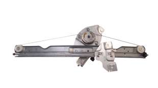 Recambio de elevalunas delantero derecho para dacia duster 2010-2018 1.5 dci diesel fap cat referencia OEM IAM 8200733828 106085