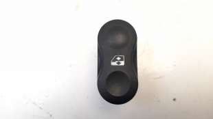 Recambio de mando elevalunas delantero derecho para dacia duster 2010-2018 1.5 dci diesel fap cat referencia OEM IAM 8200602227 