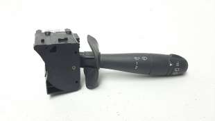 Recambio de mando limpia para dacia duster 2010-2018 1.5 dci diesel fap cat referencia OEM IAM 8200792587  