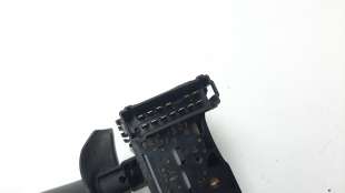 Recambio de mando limpia para dacia duster 2010-2018 1.5 dci diesel fap cat referencia OEM IAM 8200792587   2