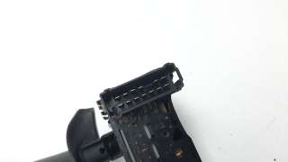 Recambio de mando limpia para dacia duster 2010-2018 1.5 dci diesel fap cat referencia OEM IAM 8200792587  