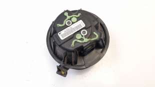 Recambio de ventilador calefaccion para dacia duster 2010-2018 1.5 dci diesel fap cat referencia OEM IAM 272106020R 34173 VHF310