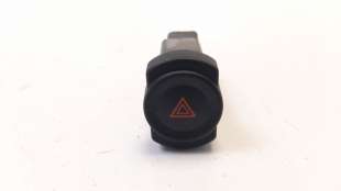 Recambio de warning para dacia duster 2010-2018 1.5 dci diesel fap cat referencia OEM IAM 8200446717  