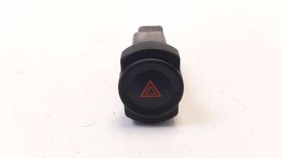 Recambio de warning para dacia duster 2010-2018 1.5 dci diesel fap cat referencia OEM IAM 8200446717  