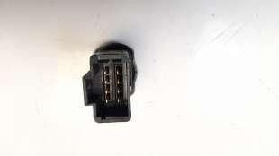 Recambio de warning para dacia duster 2010-2018 1.5 dci diesel fap cat referencia OEM IAM 8200446717   2