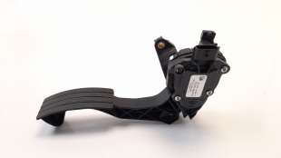 Recambio de potenciometro pedal para renault twingo iii 2014- 0.9 energy referencia OEM IAM 180023357R 6PV00997823 