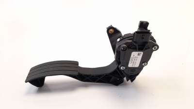 Recambio de potenciometro pedal para renault twingo iii 2014- 0.9 energy referencia OEM IAM 180023357R 6PV00997823 