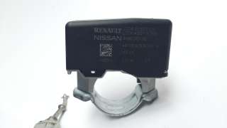 Recambio de antirrobo / llave contacto para renault megane iv berlina 5p 2015- referencia OEM IAM 487009397R  