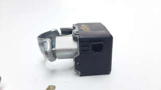 Recambio de antirrobo / llave contacto para renault megane iv berlina 5p 2015- referencia OEM IAM 487009397R  