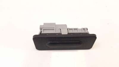 Recambio de maneta exterior porton para renault twingo iii 2014- 0.9 energy referencia OEM IAM 906069264R  