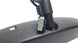Recambio de espejo para ford mustang 2014- 5.0 ti-vct v8 cat referencia OEM IAM FU5A17E678TD  