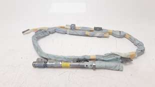 Recambio de airbag cortina delantero derecho para lexus is200 (ds2/is2) 2005-2013 2.2 d-4d cat referencia OEM IAM 6217053020  
