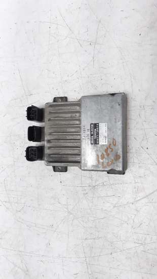 Recambio de centralita motor uce para lexus is200 (ds2/is2) 2005-2013 2.2 d-4d cat referencia OEM IAM 8966153M50  
