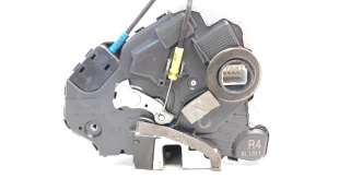 Recambio de cerradura puerta delantera derecha para lexus is200 (ds2/is2) 2005-2013 2.2 d-4d cat referencia OEM IAM 6903053090  