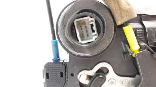 Recambio de cerradura puerta trasera derecha para lexus is200 (ds2/is2) 2005-2013 2.2 d-4d cat referencia OEM IAM 6905053040   2