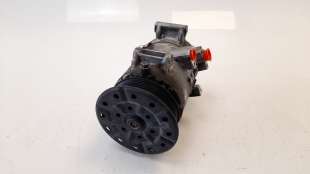 Recambio de compresor aire acondicionado para lexus is200 (ds2/is2) 2005-2013 2.2 d-4d cat referencia OEM IAM 4472601298   2